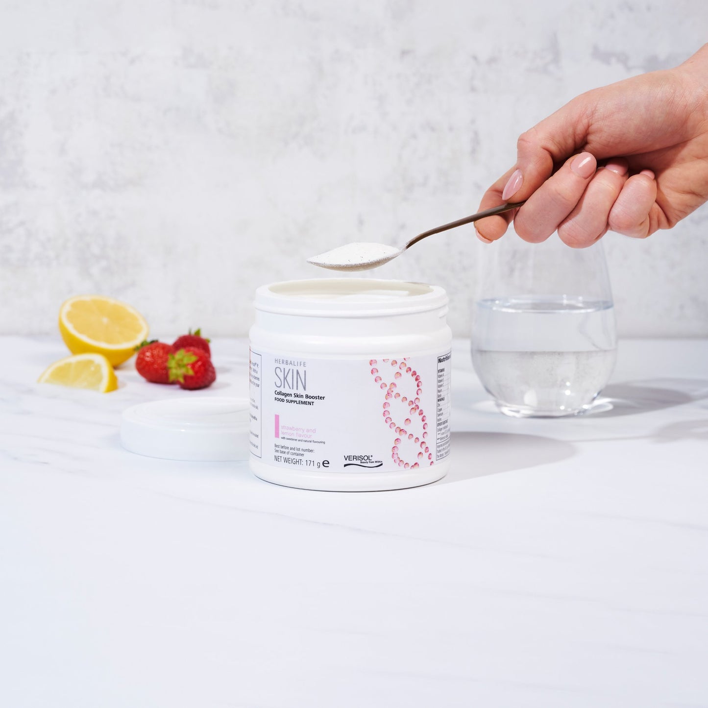 Herbalife SKIN Collagen Skin Booster