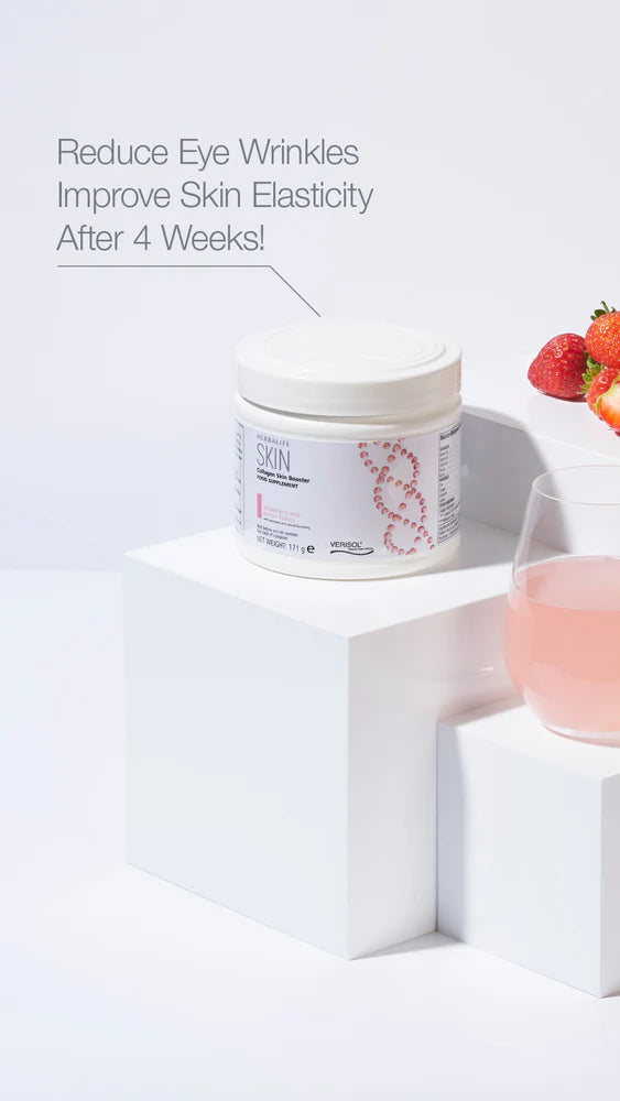 Herbalife SKIN Collagen Skin Booster