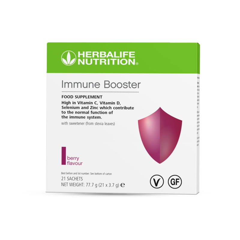 Immune Booster