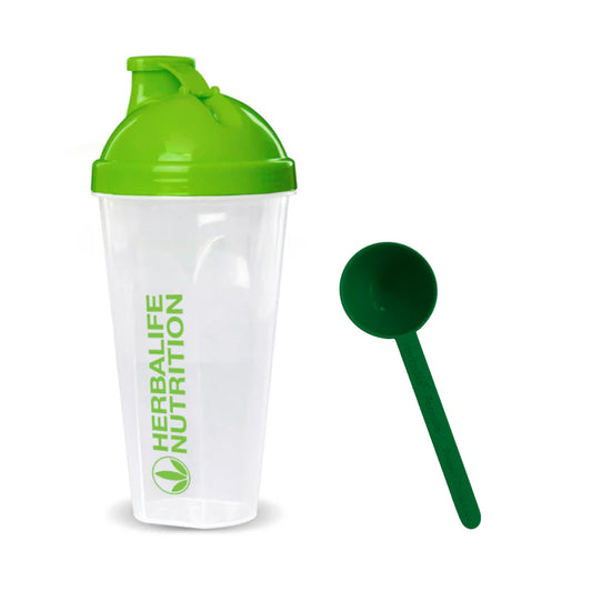 Herbalife Nutrition Shaker Bottle + Scoop