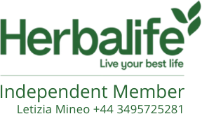 My Fit Nutrition Herbalife Online Shop