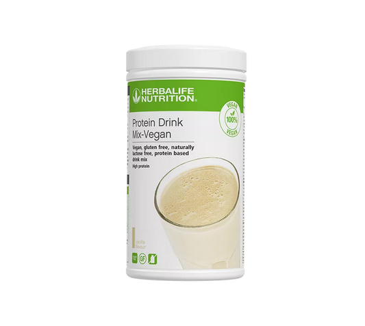 Protein Drink Mix Vegan