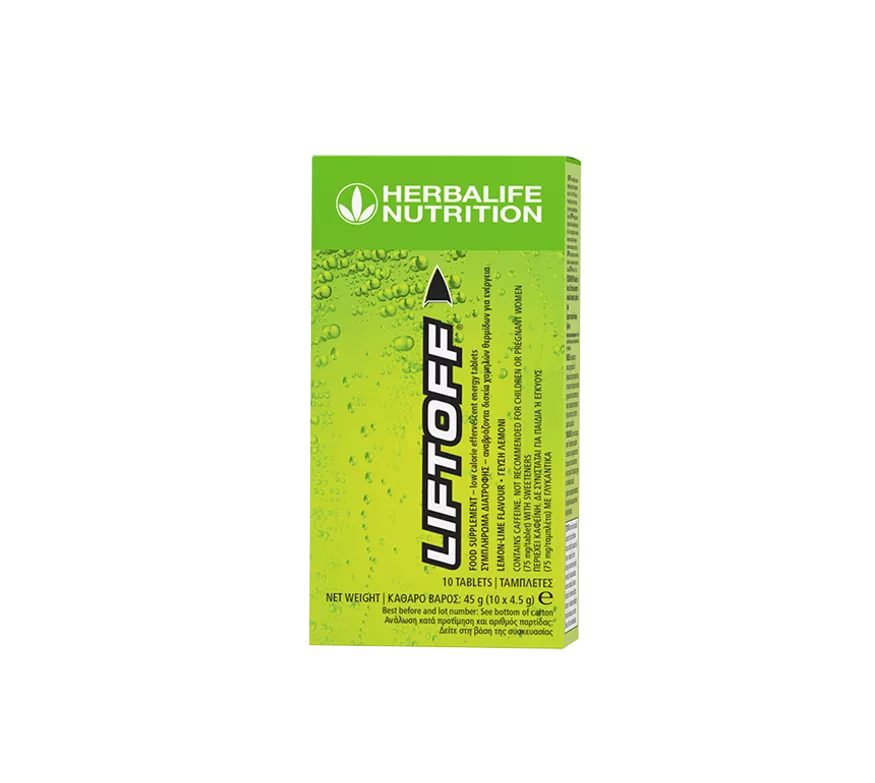LiftOff®