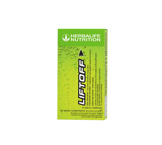 LiftOff®
