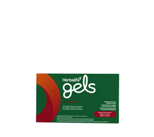 Herbalife Gels CoQ10Vita