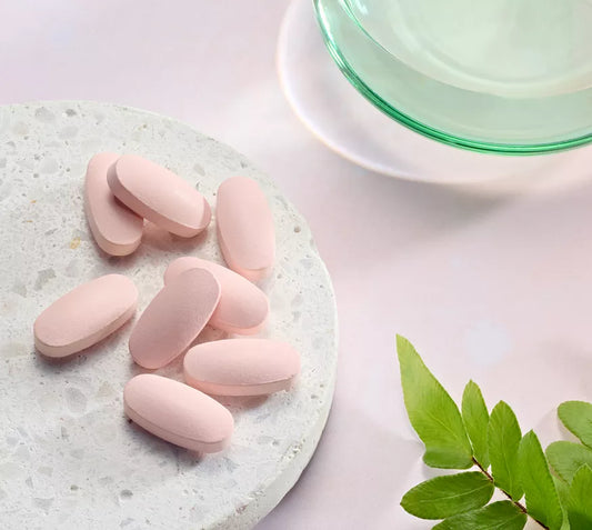 Formula 2 Vitamin & Mineral Complex Women