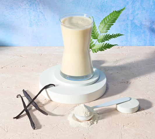 Protein Drink Mix Vanilla